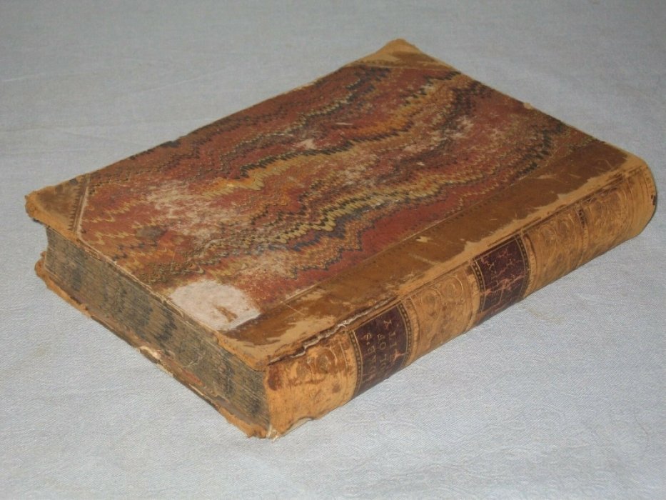 Kingsley Charles. Кингсли Чарльз Brookes fool of quality. Volume I.