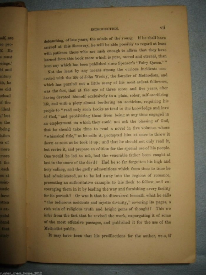 Kingsley Charles. Кингсли Чарльз Brookes fool of quality. Volume I.