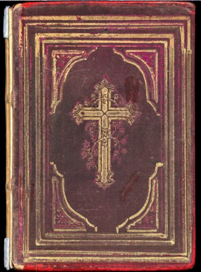 Чин Священной и Божественной Литургии Иоанна Златоуста: редкое издание 1902 года