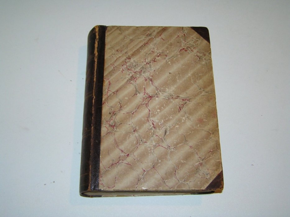Подолинский А. И. Сочинения А. И. Подолинского. В 2 частях.