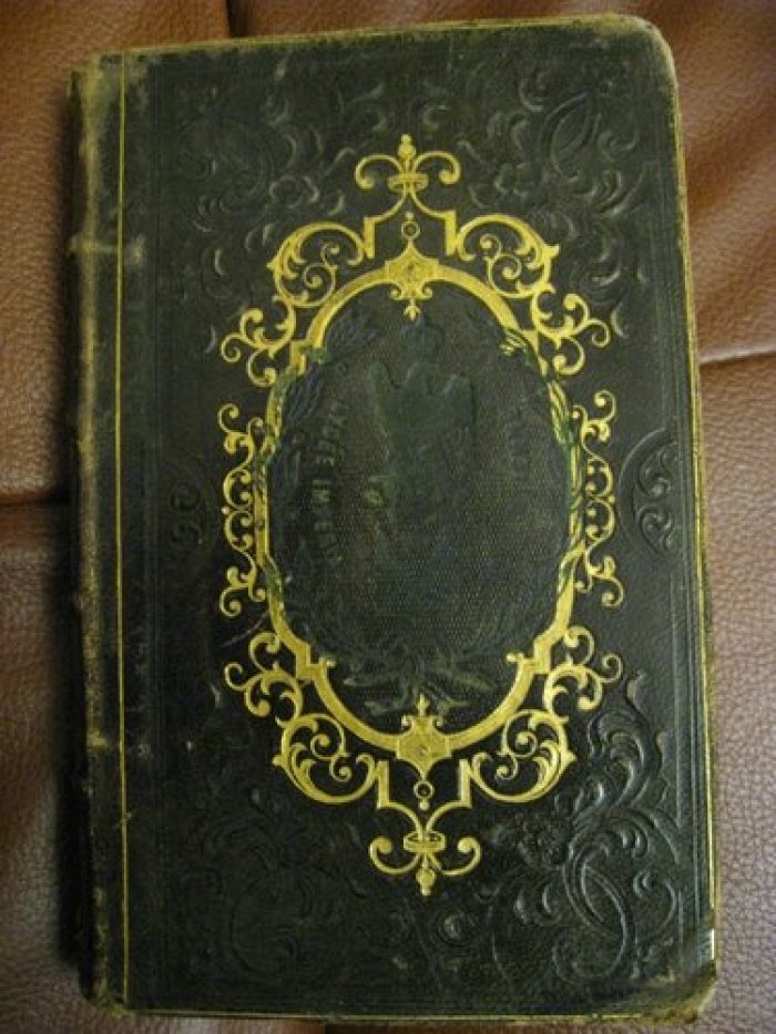 Cromwell Olivier. Charles I et Olivier Cromwell.