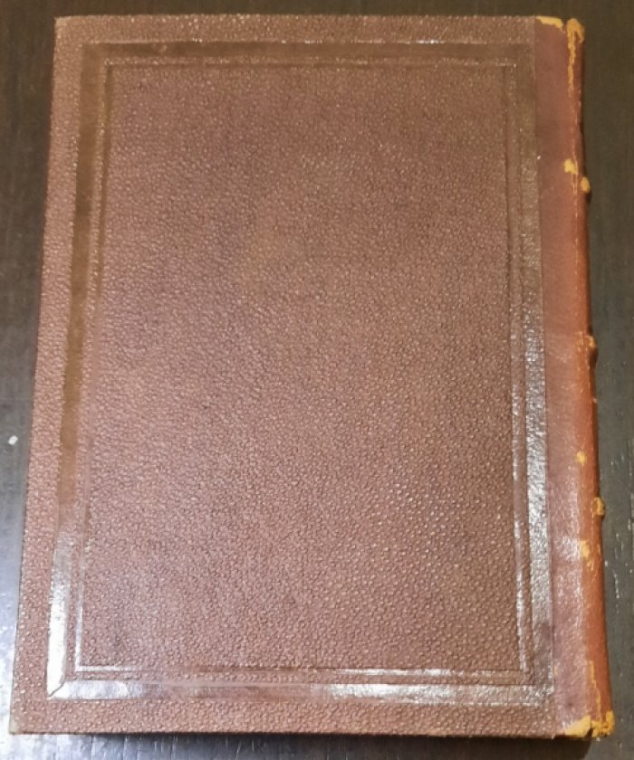 Charles Kingsley (ЧАРЛЬЗ КИНГСЛИ). Westward Ho! Vol.I.
