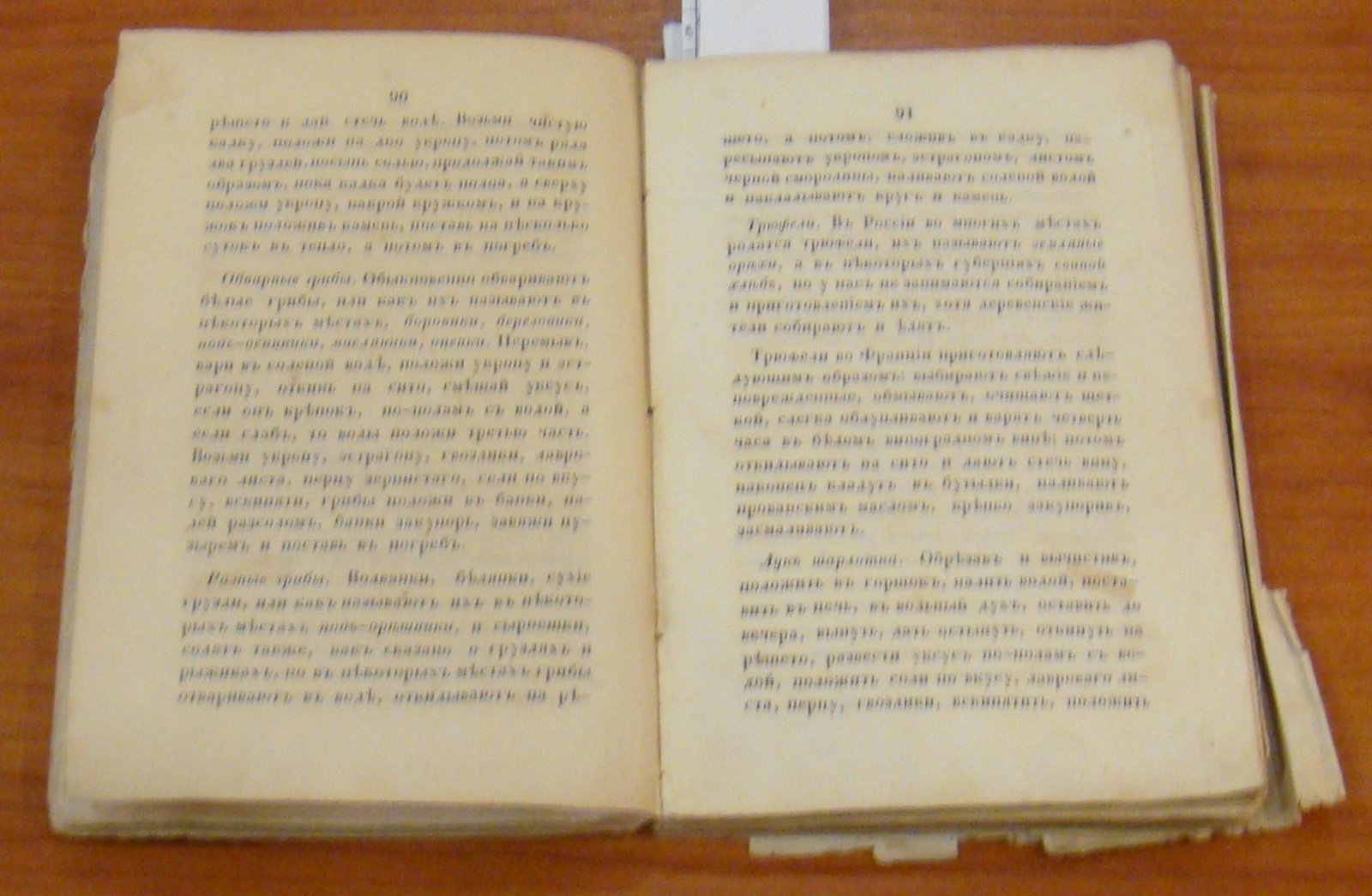 Авдеева К. Ручная книга русской опытной хозяйки, составленная из сороколетних опытов и наблюдений доброй хозяйки русской. В 3-х частях. Часть 2. Домашнее хозяйство вообще.
