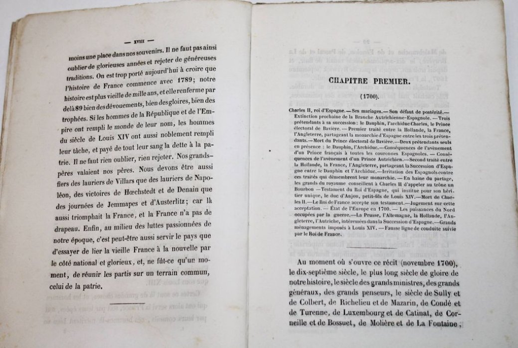 Moret E. Quinze ans du regne de Louis XIV (1700-1715).