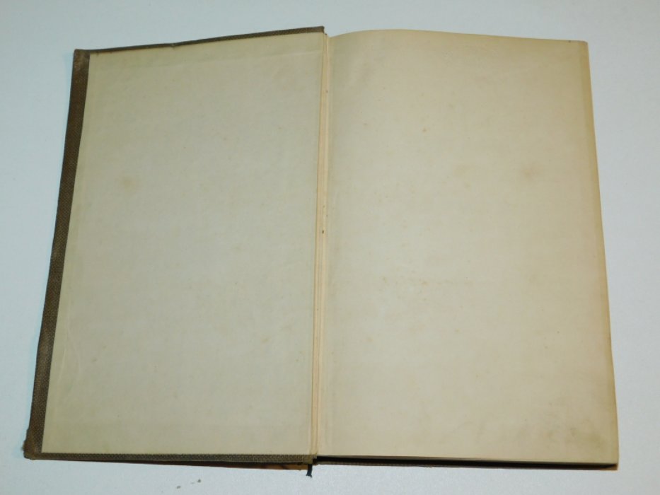 Гоголь Н. В. Сочинения и письма Н. В. Гоголя. Том пятый. Письма, с 1820 по 1842 год.