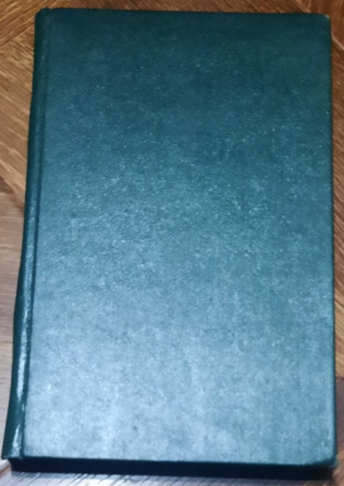 Weil  Gustav. Biblische legenden der muselma?nner. Aus arabischen quellen zusammengetragen und mit judischen sagen verglichen