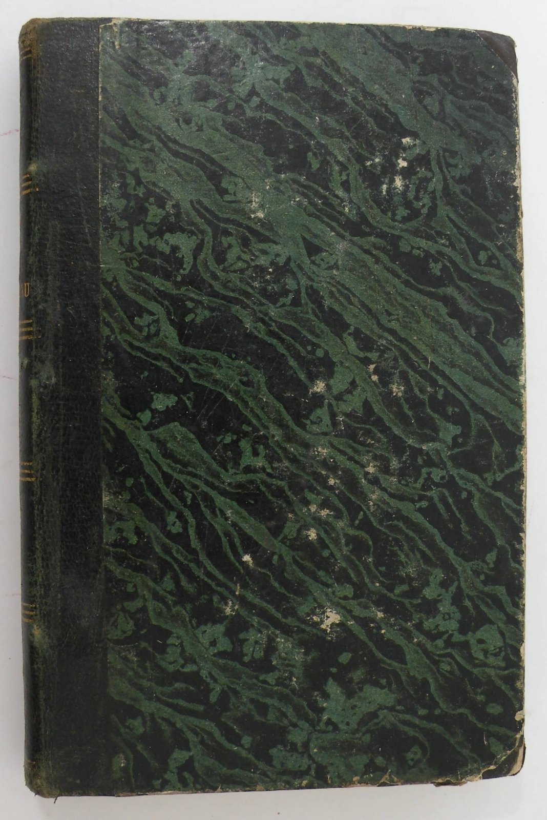 Dumas A. La dame lt Monsoreau. Т.3.