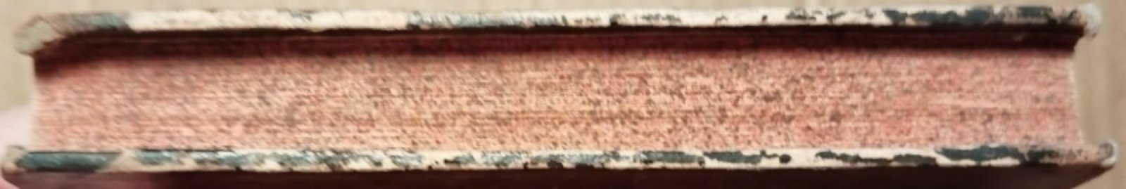 Bresler Karl Heinrich./ Бреслер Карл Генрих. Die Geschichte der deutschen Reformation./ История немецкой Реформации. Том 2.