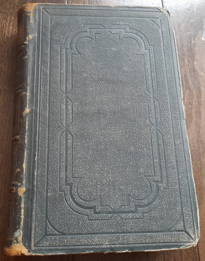 Беркень А. Sandford et Merton (Сандфорд и Мертон).