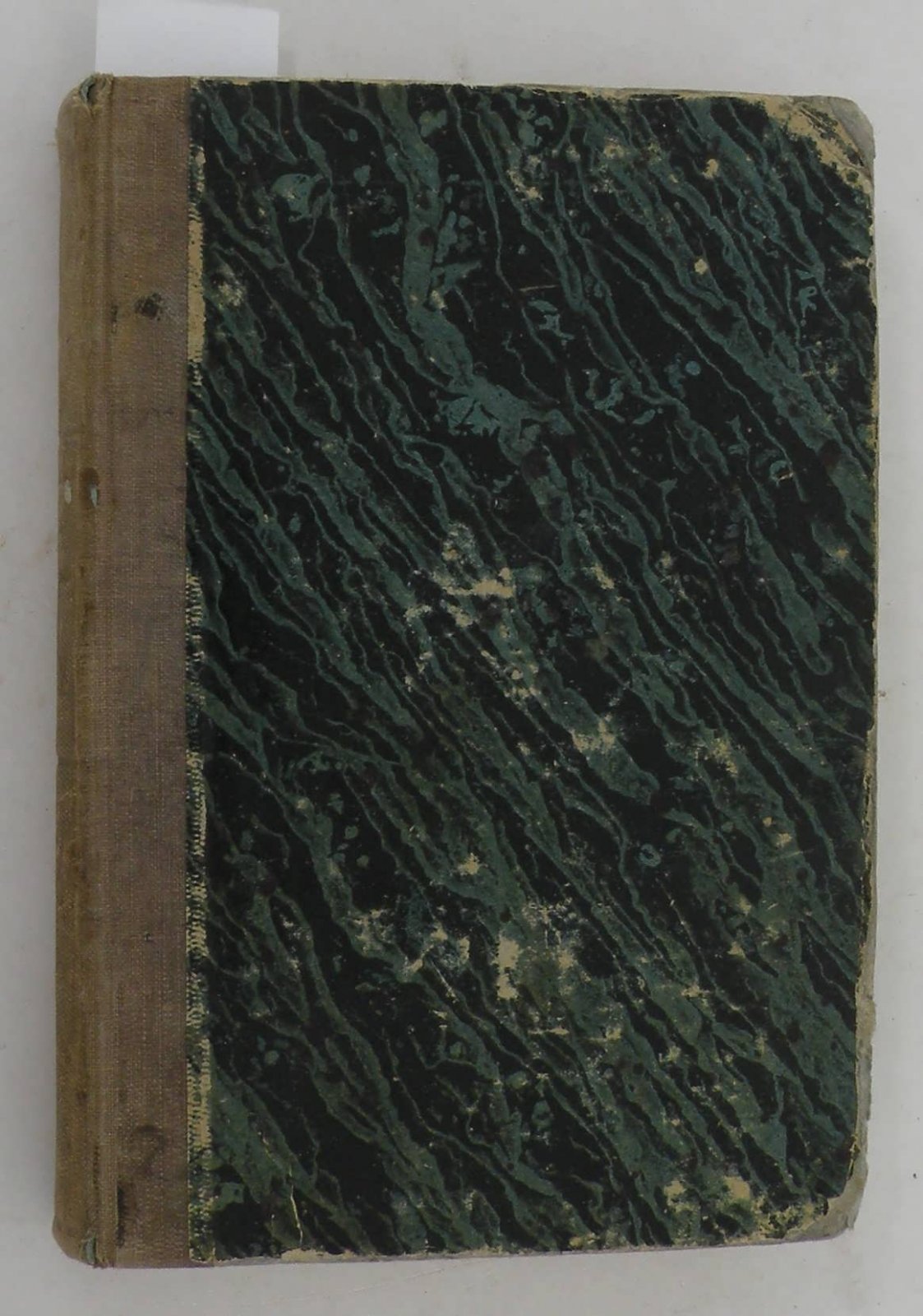 Альфонс де Ломартин. Признания (О доверии).