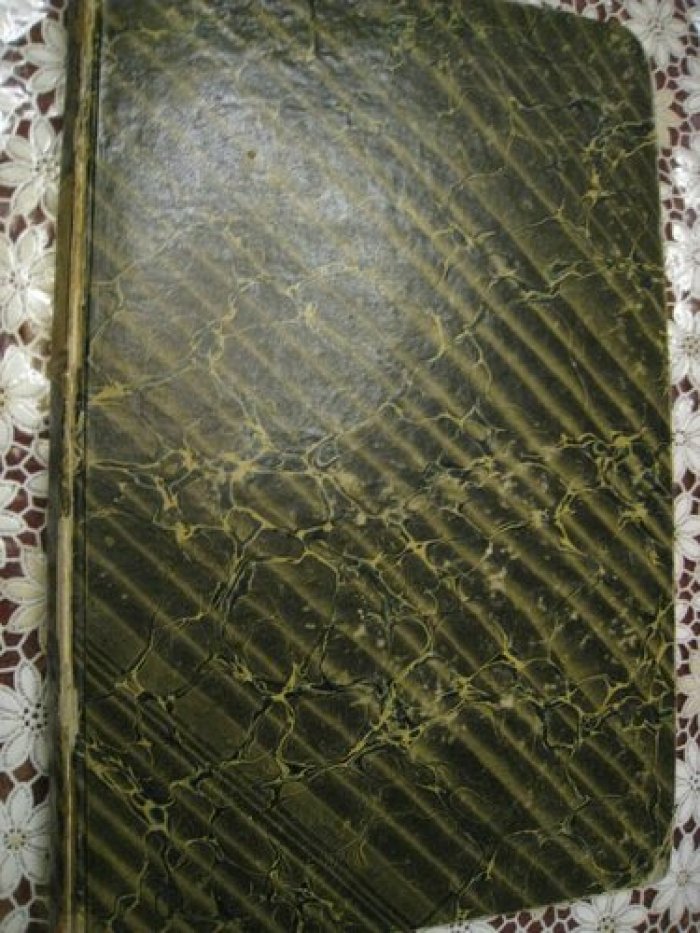 Москвитянин на 1848 год. Часть вторая. № 3.
