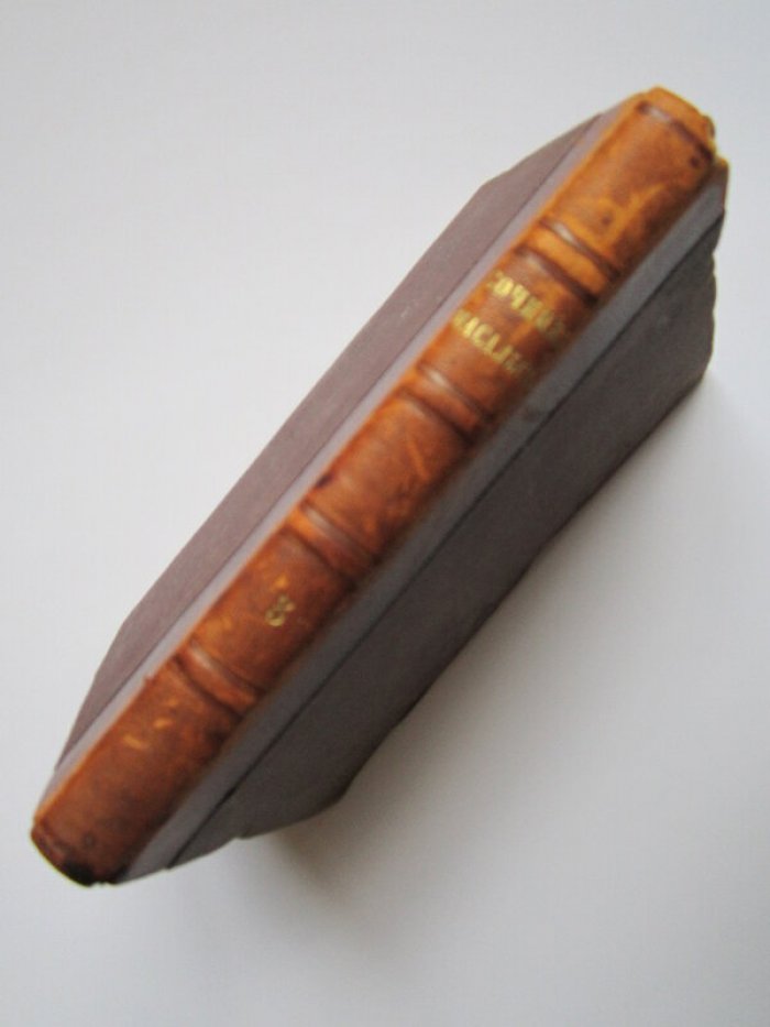 Масальский К. Сочинения .Часть 5.