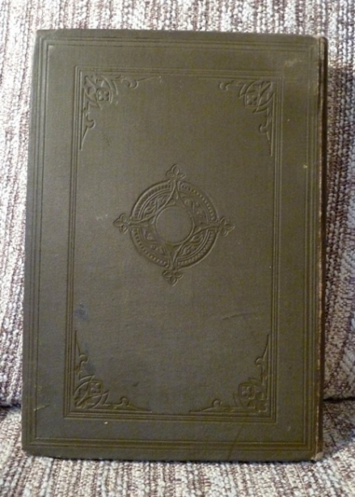 Константин Фофанов. Стихотворения (1880–1887). Первое издание, 1887 год