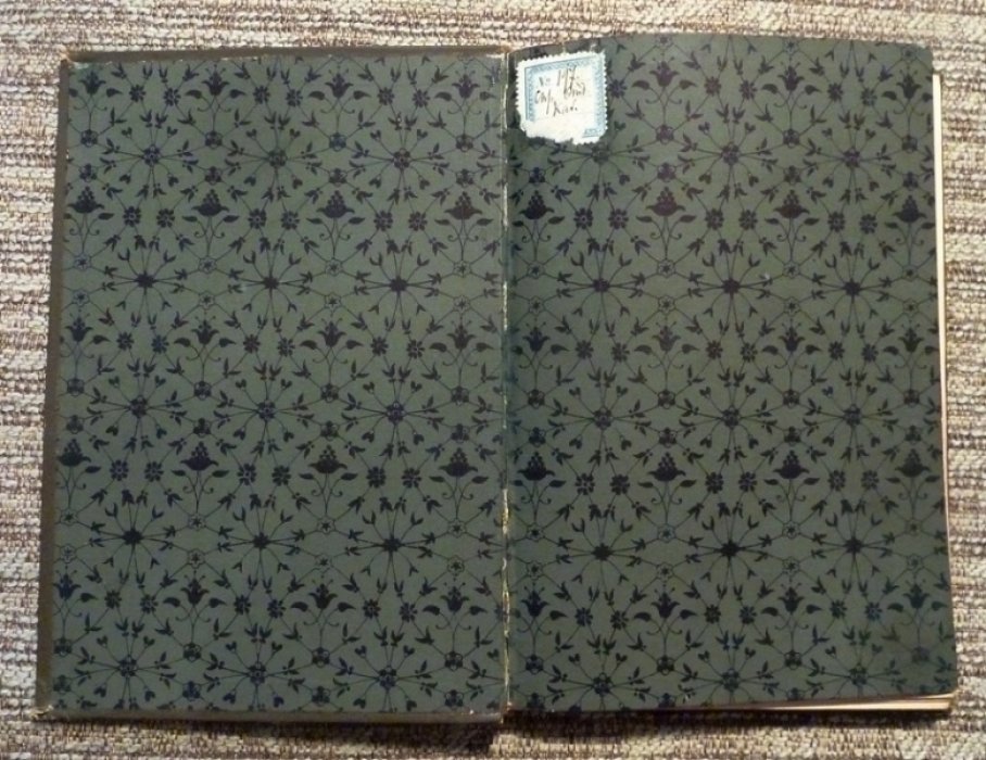 Константин Фофанов. Стихотворения (1880–1887). Первое издание, 1887 год