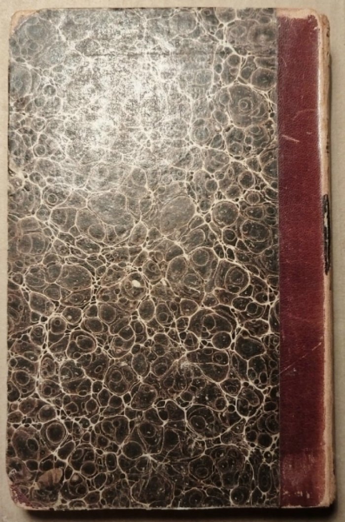 Gavarret Jules./ Гаварре Жюль. Principes generaux de statistiques medicale ou development des regles a son employ. Общие принципы медицинской статистики или разработка правил ее применения.