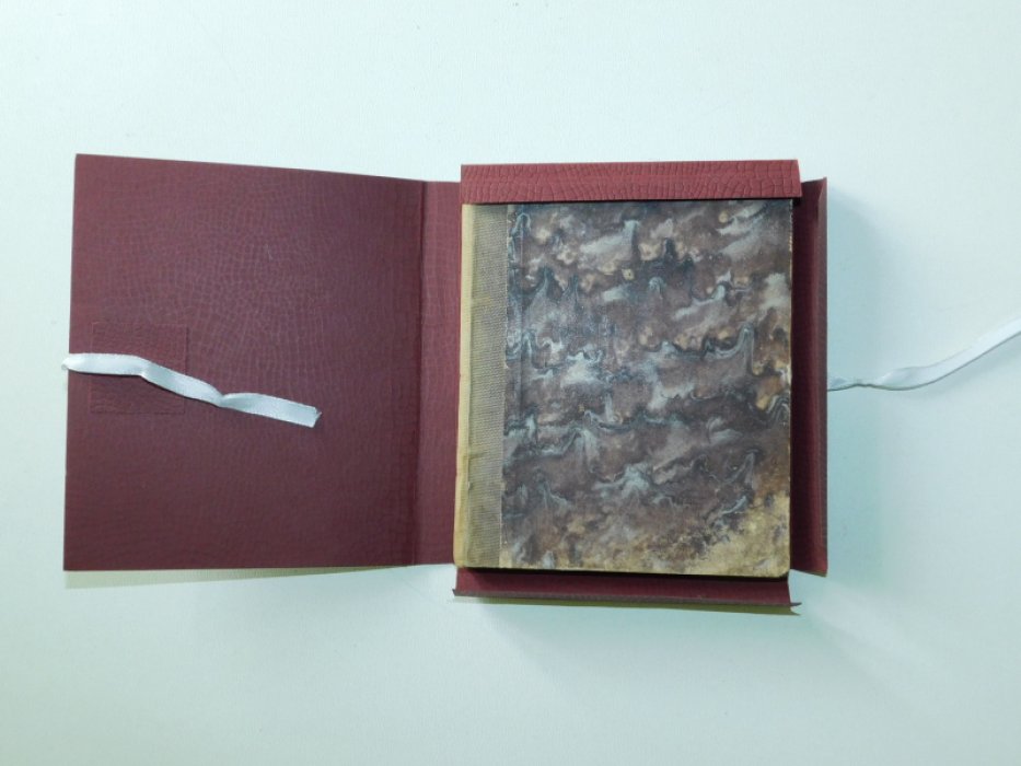Cabet E. [ Икарийский Альманах ] Almanach Icarien, astronomique, scientifique, pratique, industriel, statistique, politique et social pour 1844