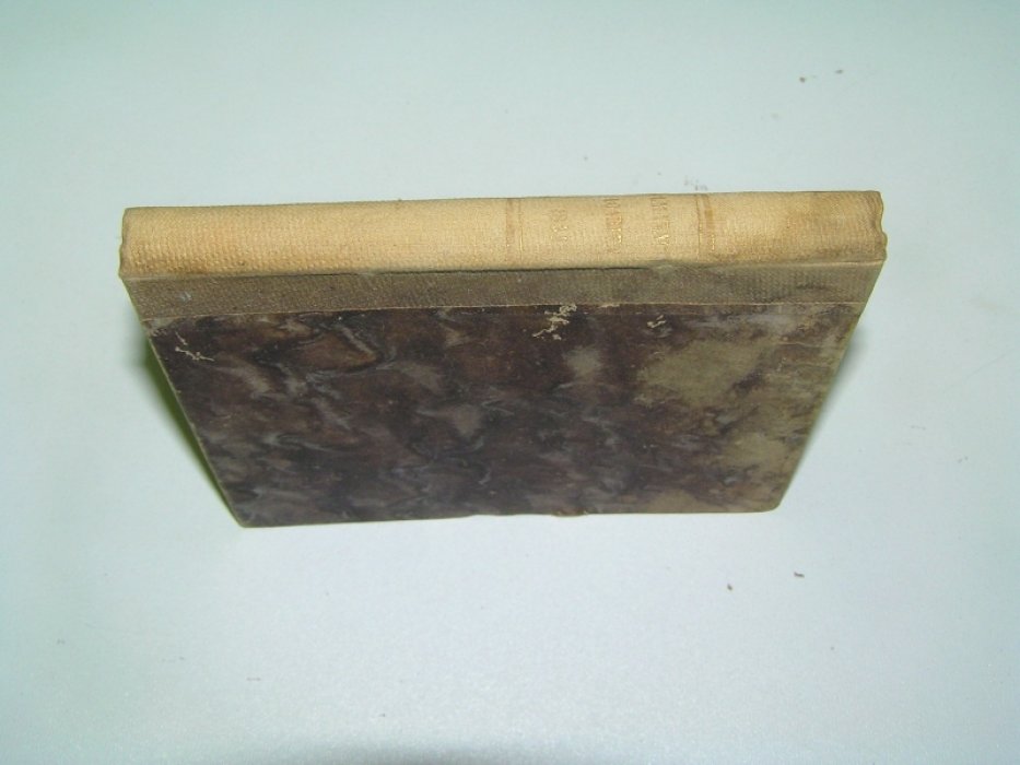Cabet E. [ Икарийский Альманах ] Almanach Icarien, astronomique, scientifique, pratique, industriel, statistique, politique et social pour 1844