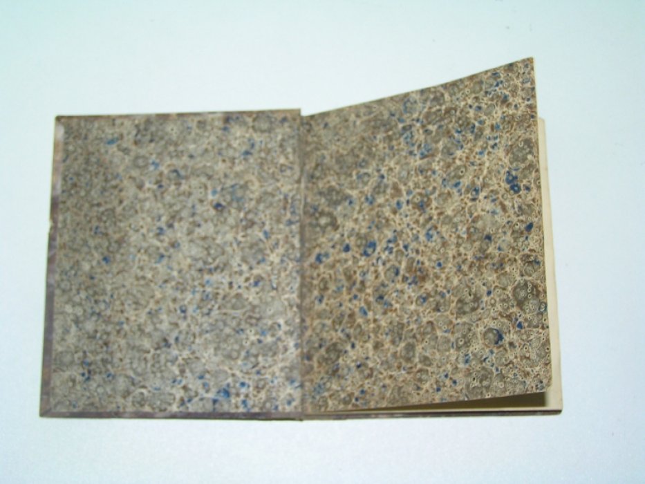 Cabet E. [ Икарийский Альманах ] Almanach Icarien, astronomique, scientifique, pratique, industriel, statistique, politique et social pour 1844