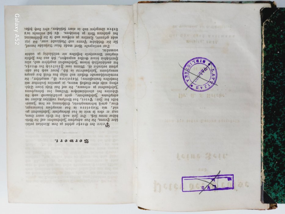 Chr. E. Kollmann. Peter der Grosse und seine Zeit. /Петр Великий и его время./