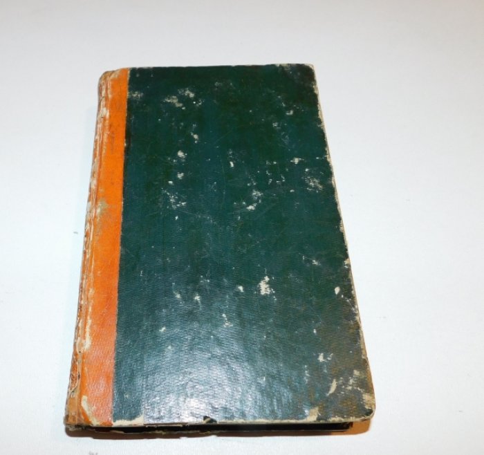 Марлинский А. Полное собрание сочинений А.Марлинского.Ч.XII