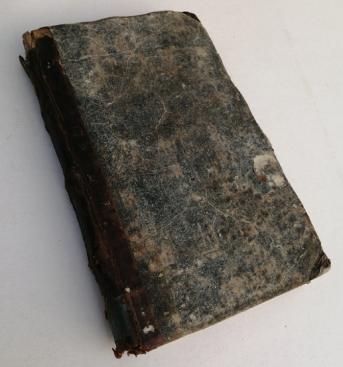 Собрание актов и наблюдений, относящихся к холере, бывшей в конце 1829 и в начале 1830 годов в Оренбургской губернии