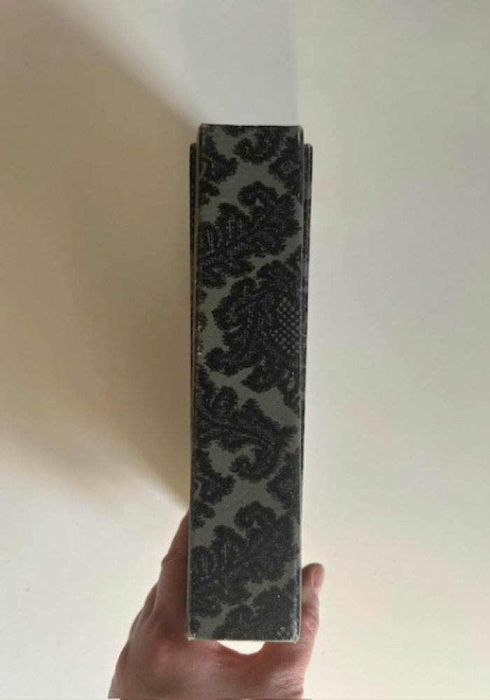 Владимир Высоцкий. Песни и стихи. Том 1 (избр. поэзия, Нью-Йорк, 1981)