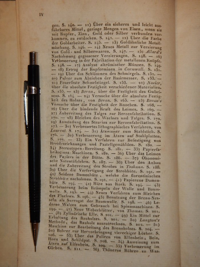 Jahrbucher des kaiserlichen koniglichen polytechnischen Instituts in Wien. Ежегодник королевского политехнического института в Вене. Том 12.