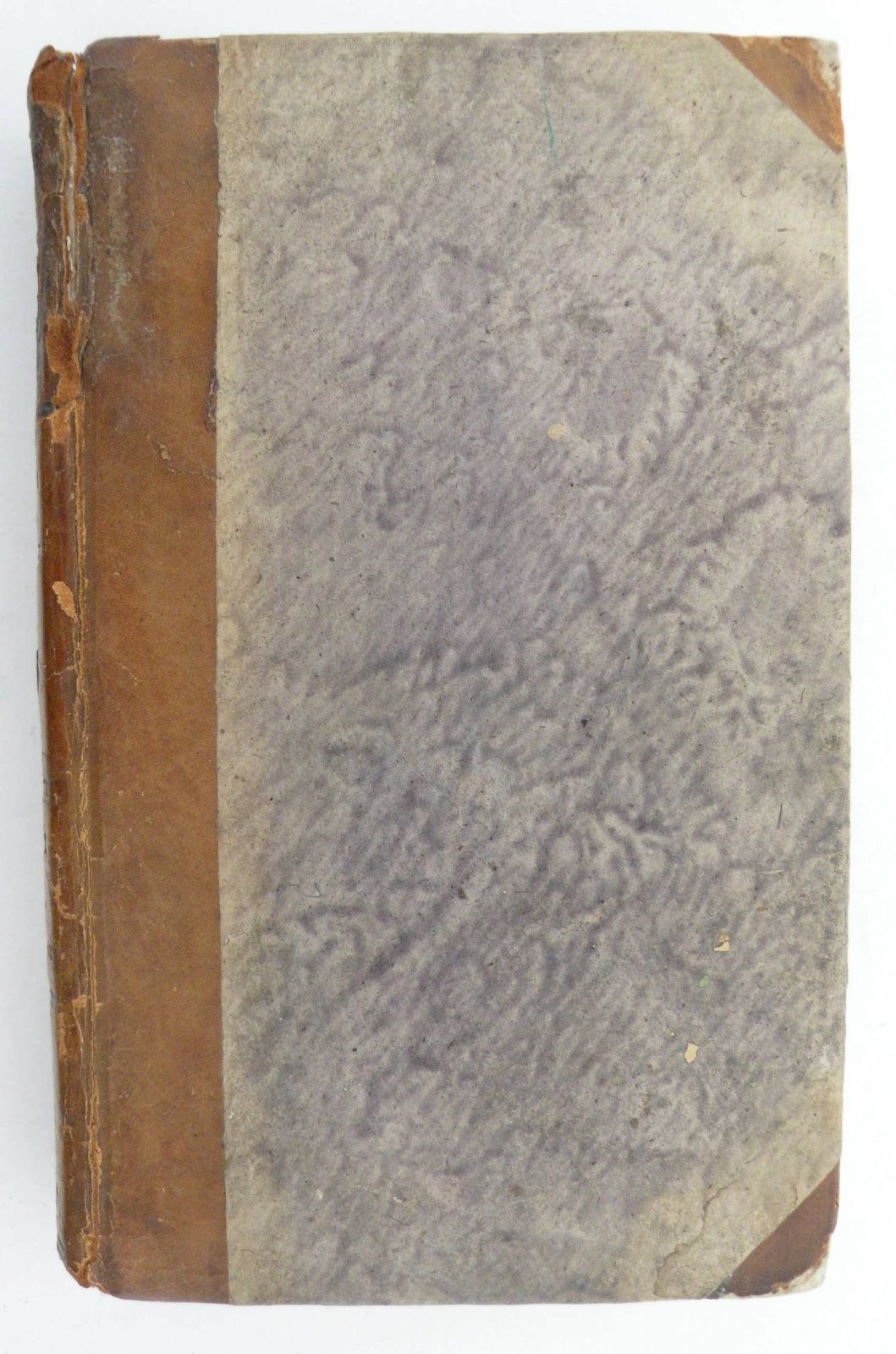 Berquin Arnaud [Беркень Арно]. Choix de lectures pour les enfans, ou Recueil de Contes, danecdotes et de Traits de vertu, choisis des meilleurs auteurs. Tome II. [Чтение для детей, или сборник рассказов, анекдотов и наставлений, отобранных у лучших авторов. Том II].