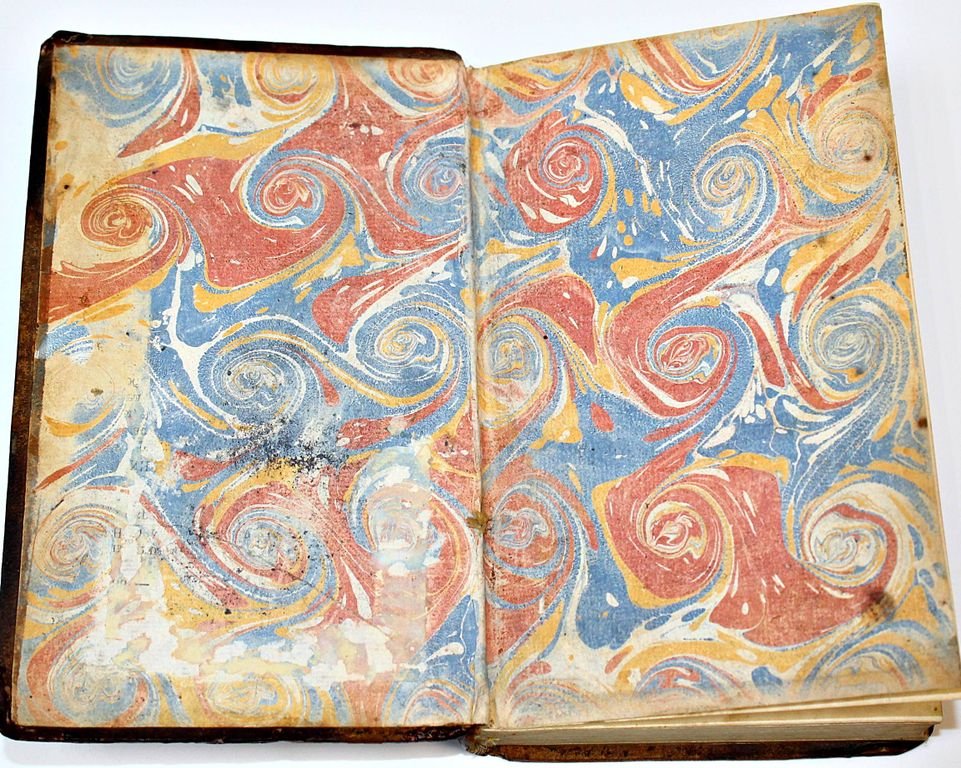 Chambon N. Des maladies des enfans. [О детских болезнях]. [в 2-х т.]. Том 1.