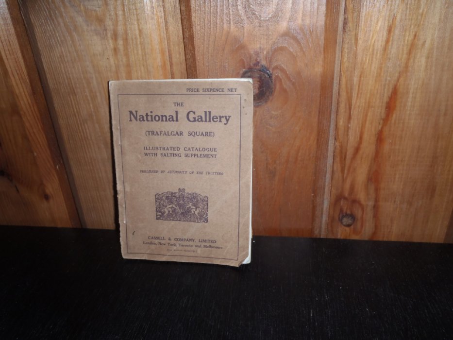 The National Gallery( Trafalgar square) Национальная галлерея. Трафальгарская площадь
