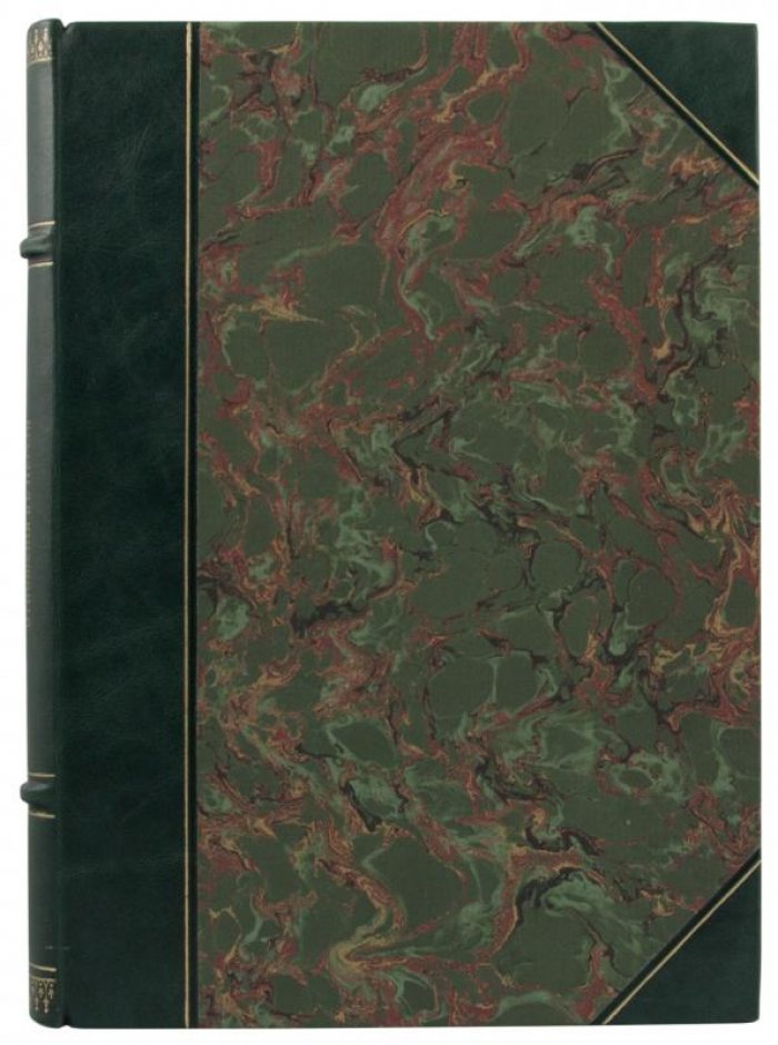Тигранов Л.Ф. «Общественно-экономические отношения в Персии» (1909)