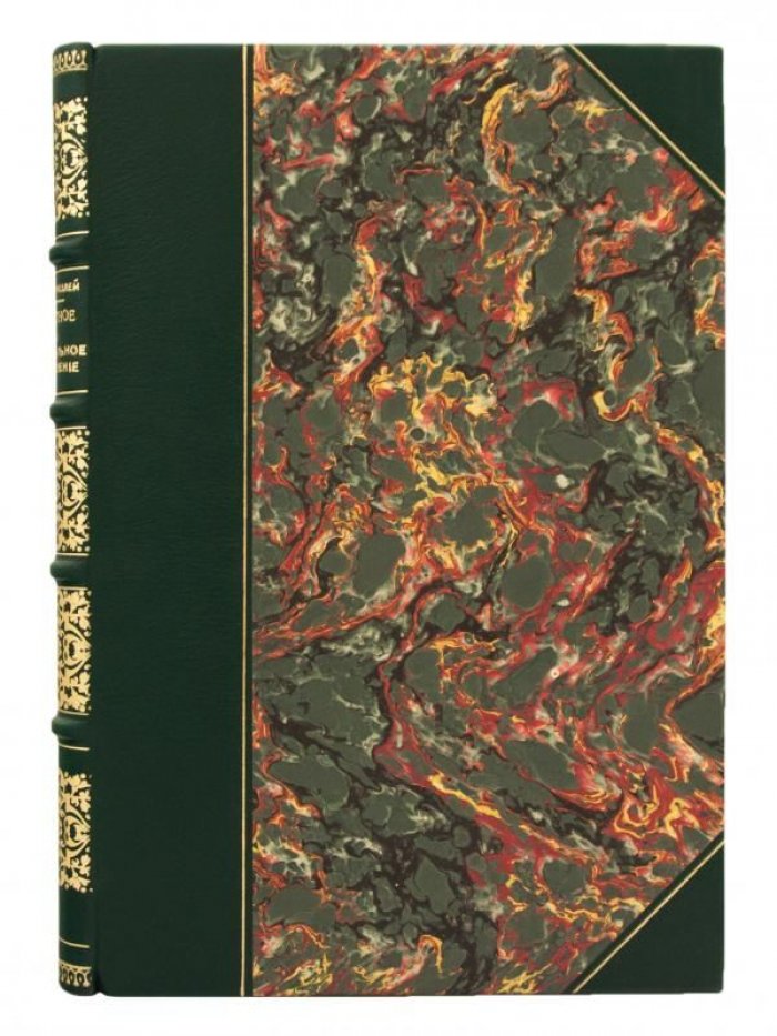 Перси Ашлей. Местное и центральное управление (антикварное издание, 1910)