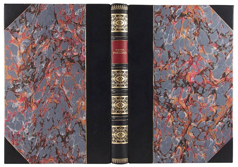 Ренессанс. Очерки искусства и поэзии (издание 1912 г., Москва, «Проблемы эстетики»)