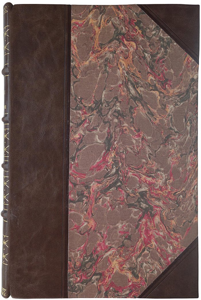 Шахматные партии Пауля Морфи. Антикварное издание 1929 года (272 стр.)