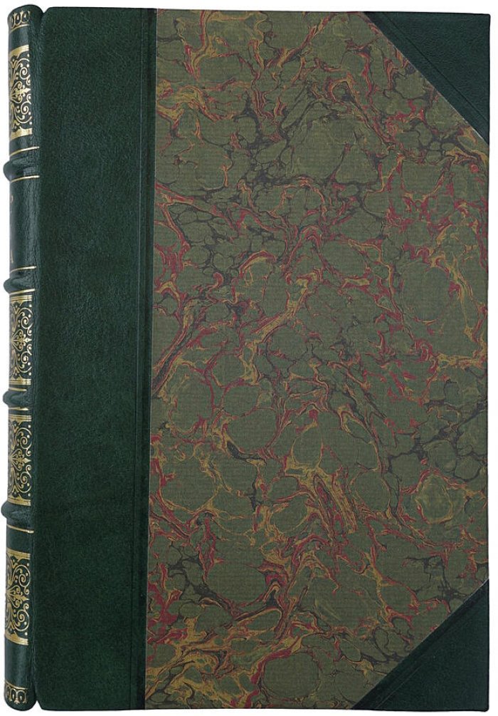 Эдсер Э. Общая физика: основные свойства материи. Антикварное издание 1913 года