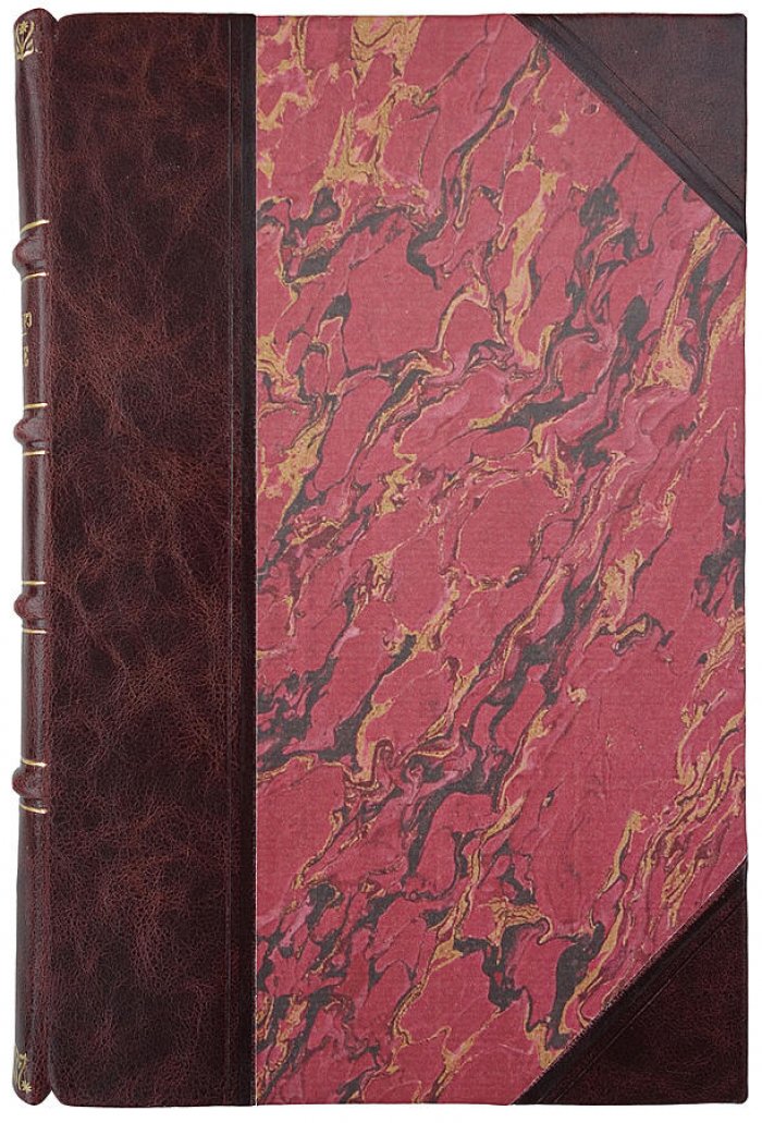 Т. Морэ. «Солнце»: антикварная книга 1904 года (Санкт-Петербург)