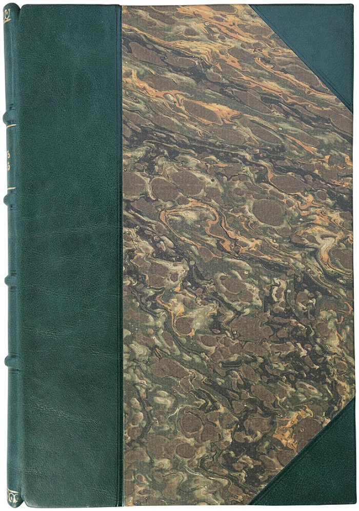 Желиховская В.П. «В татарском захолустье» (антикварное издание, 1923). Берлин: А.Ф. Девриен, 176 с.