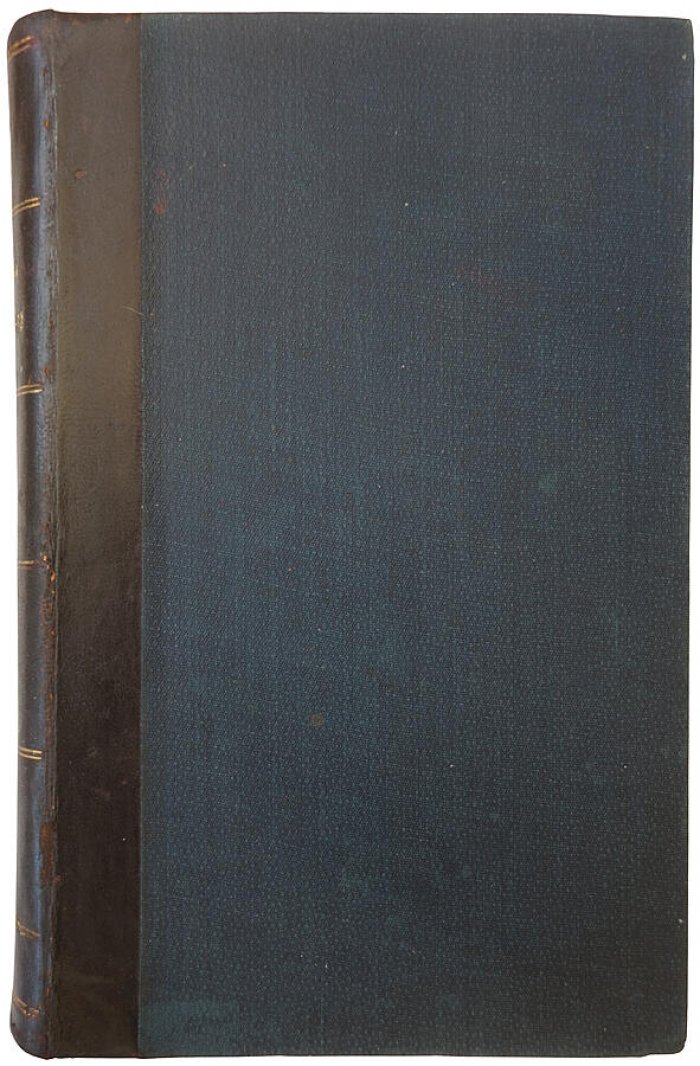 Кони А. Ф. «Очерки и воспоминания» (антикварное издание 1906 года, Санкт‑Петербург)