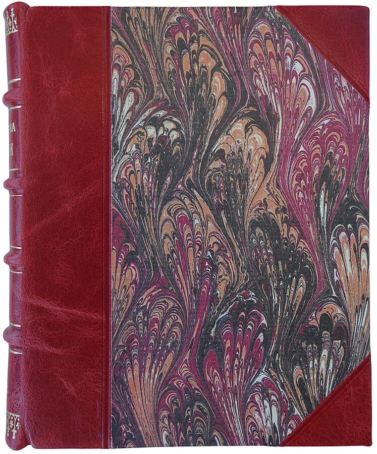 Ахматова А. «Четки» — антикварное издание 1922 года (Петербург: АЛКОНОСТ, 126 с.)