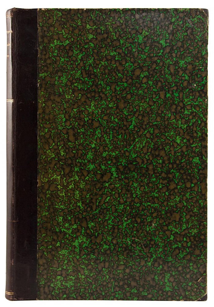 Буддийские легенды — антикварное издание 1894 года с автографом С. Ольденбурга