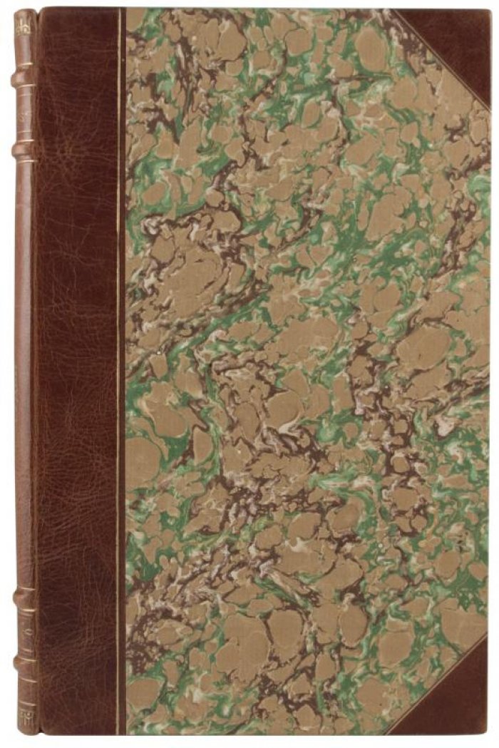 Кони А.Ф. «Из воспоминаний и заметок судьи» — антикварное издание 1905 года с автографом (СПб, А.С. Суворин)