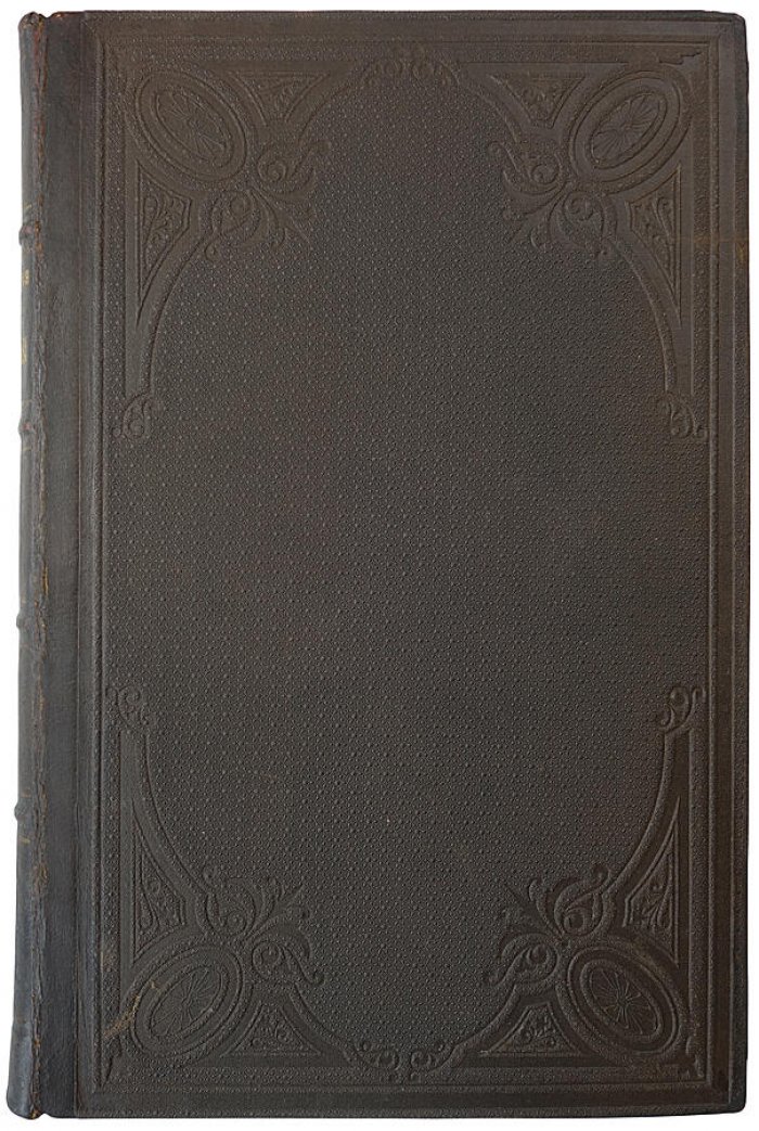 Сочинения А.С. Грибоедова. Антикварное издание 1886 года (Москва, Шамов) — [2], II, 379 с., 1 л. портр.