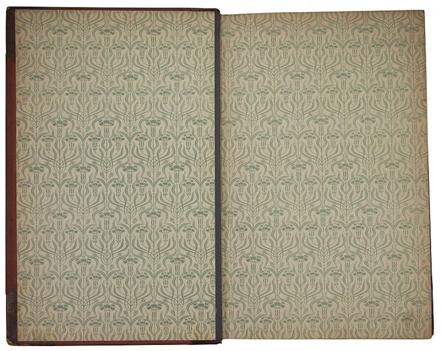 Полное руководство к гальваническому осаждению металлов (1895, антикварное издание)