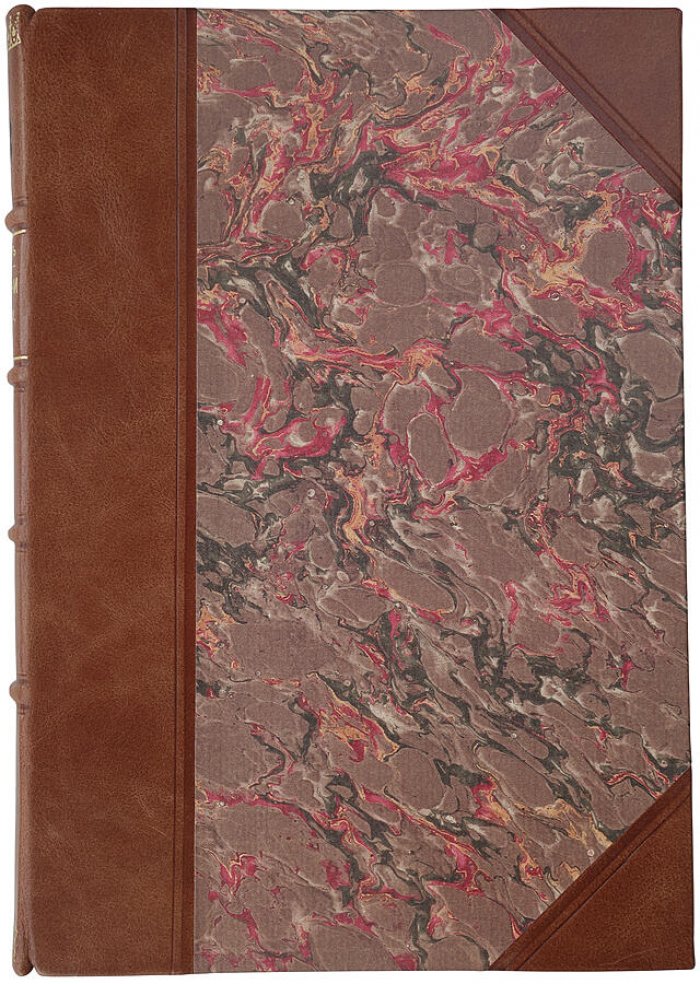 Скрипачи XVII–XIX столетий. Антикварное издание 1873 года (Кирилов Н.)