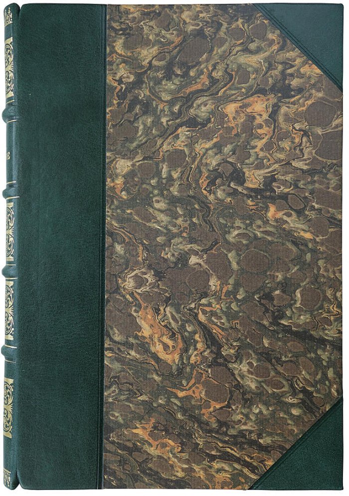 Бунятян М.А. «Экономические кризисы» — антикварное издание 1915 года (Москва, «Мысль», XXXIV+303 стр.)