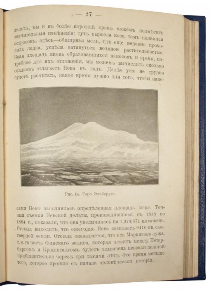 Картины родины. Антикварное издание 1905 года с 62 рисунками (Нечаев А.П.)