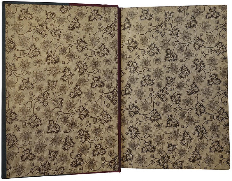Л. Н. Толстой «Воскресение». Роман в трех частях (издание А. Ф. Маркса, 1900 г.)