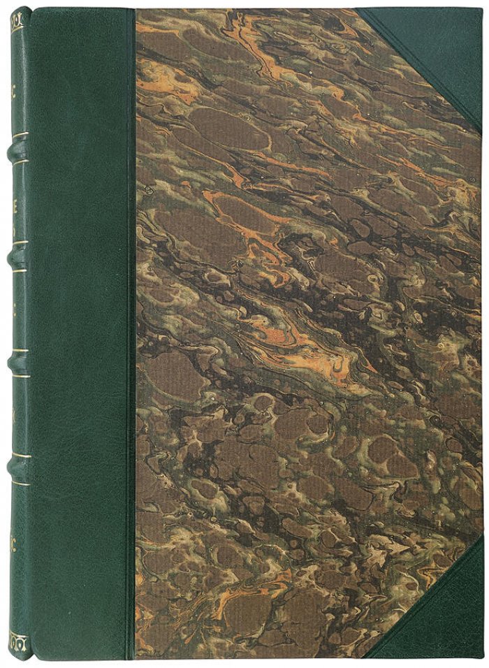 Сванте Аррениус. «Образование миров» — антикварное издание 1908 года (Одесса: Матезис)