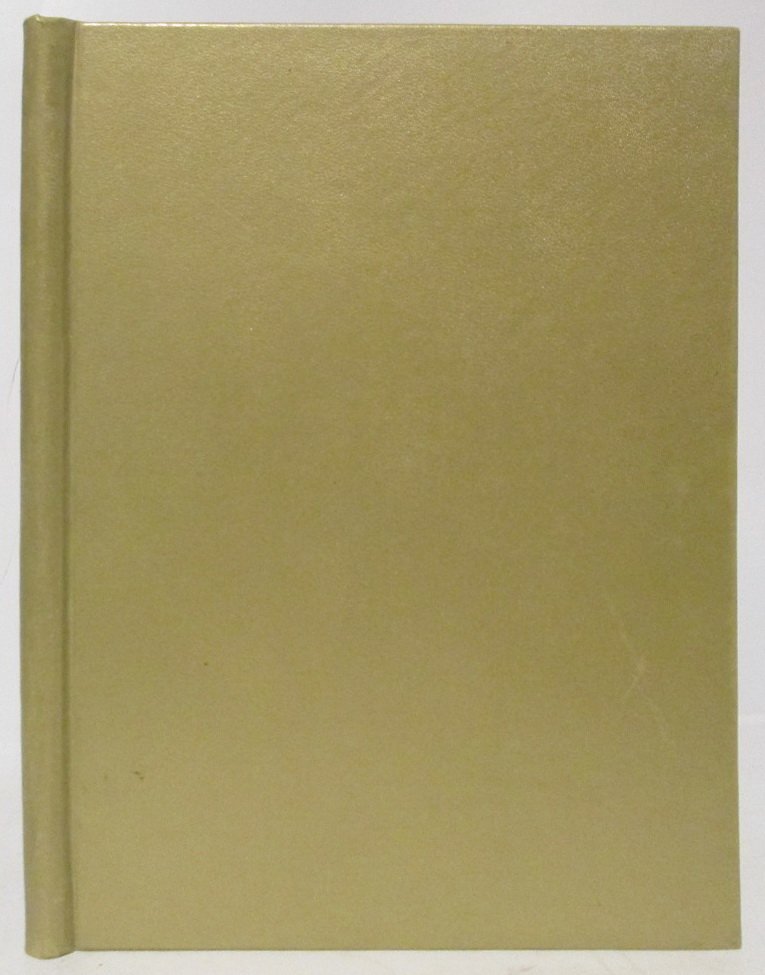 Инбер В. М. «Горькая услада. Вторая книга стихов» (издание 1917 года)