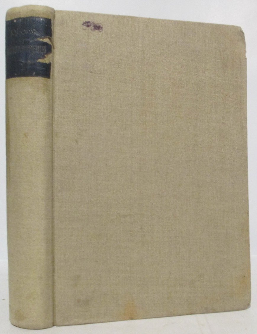Белох Ю. «История Греции»: двухтомное издание в одном переплёте (1905)